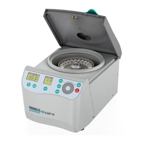 Benchmark Scientific - Z207-M-GROUP - Z207M Microlitre Centrifuge