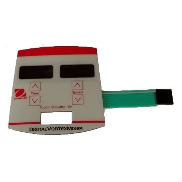 Ohaus - 30480568 - Membrane Switch VXMNDG
