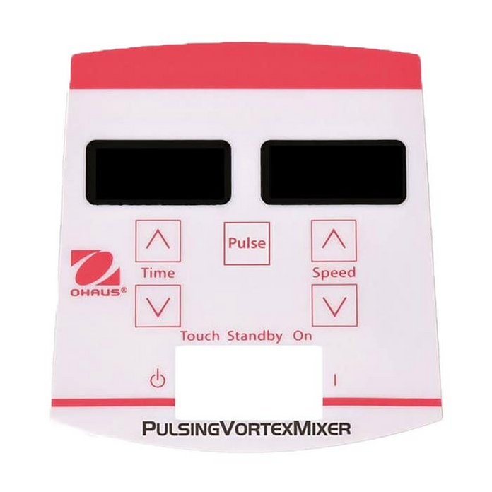 Ohaus - 30480573 - Membrane Switch VXMNPS
