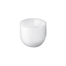 Beckman Coulter - 358156 - 25mm Diameter Conical Tube Adapter, Quantity of Six