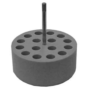 Beckman Coulter - 368470 - 1.5-2.2ml Tube Adapter, 11mm Diameter, Quantity of Two