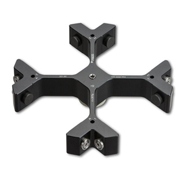 Hermle - Z446-750-AC - 4x750ml Swing Out Rotor without Buckets