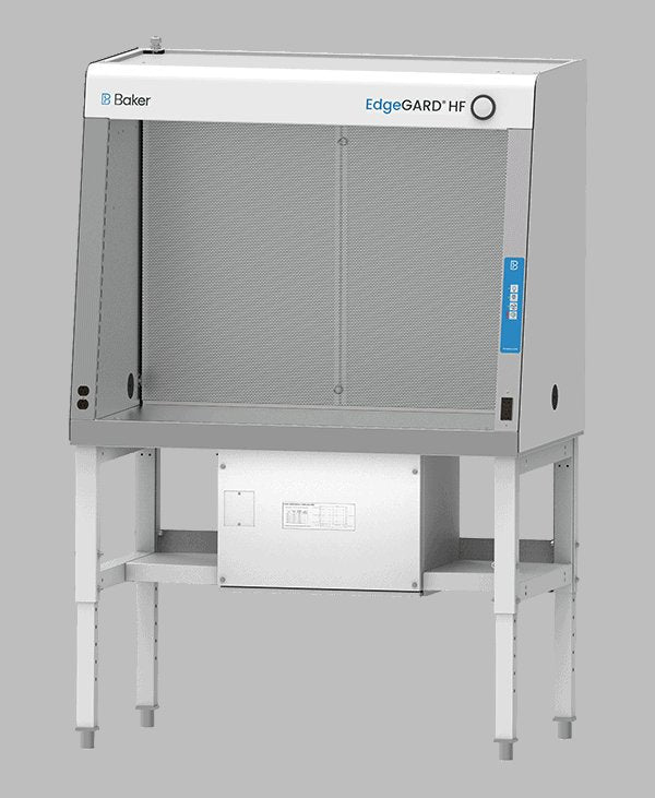 Baker - EG601XD - 6' EdgeGARD® e3 HF Horizontal-Flow Clean Bench with 30" Deep Worksurface
