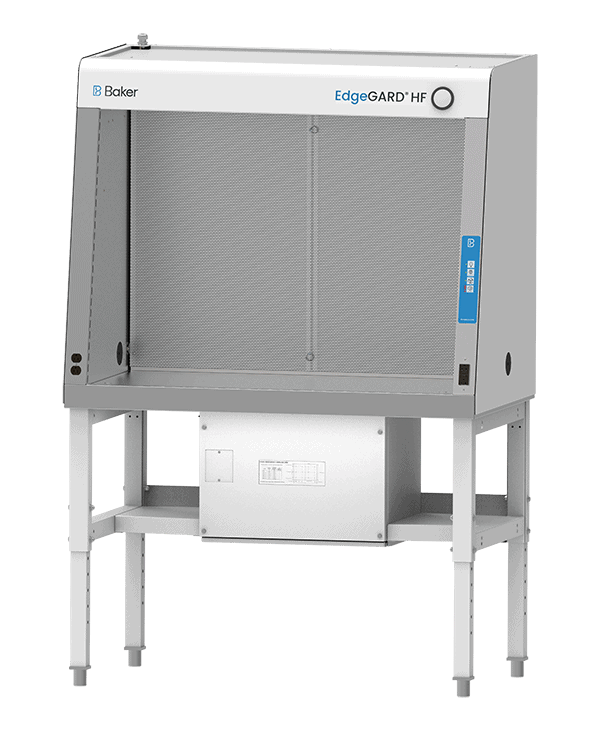 Baker - EG801 - 8' EdgeGARD® e3 HF Horizontal-Flow Clean Bench