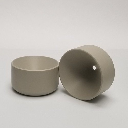 Hermle - Z446-750-A500 - 500ml Conical (Corning) Insert, Pack of 2