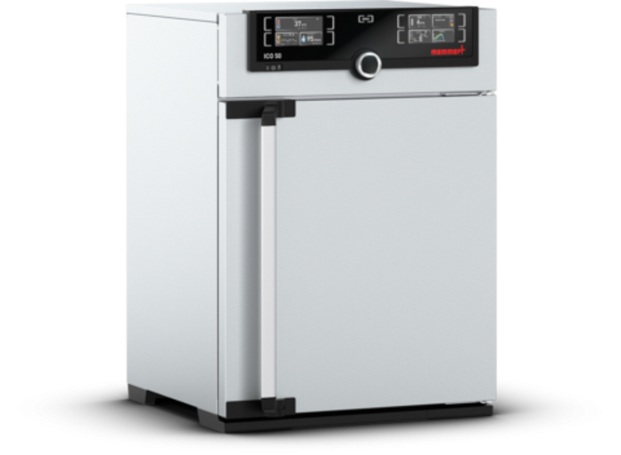 Memmert - ICO 50, 115V - CO2 Incubator