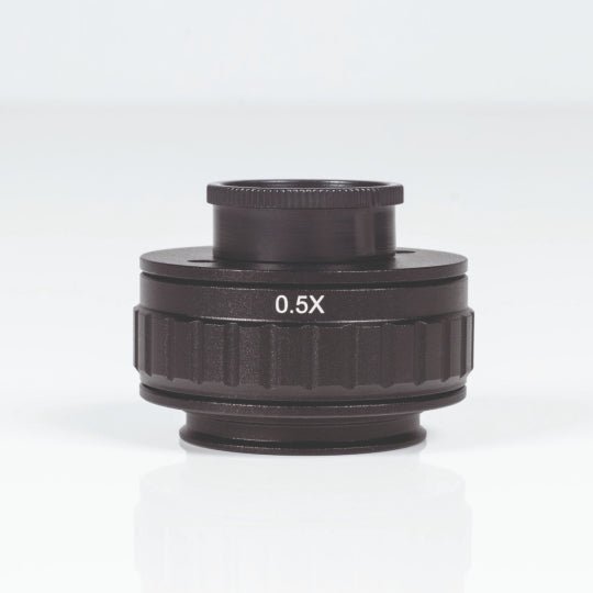 Motic Instruments - 1101010100871 - Camera Adapter 0.5X