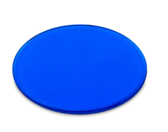 Motic Instruments - 1101001900355 - Blue Filter (45mm)