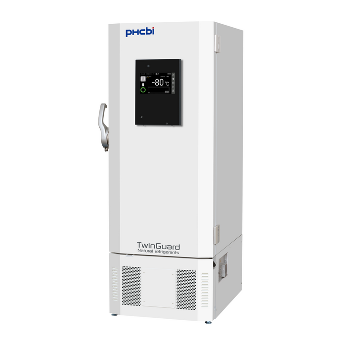 PHCbi - MDF-DU303VXH-PA - TwinGuard Natural Refrigerants -86°C Dual Cool Ultra-Low Temperature Freezer 220V