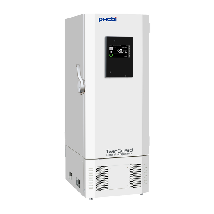 PHCbi - MDF-DU303VXH-PA - TwinGuard Natural Refrigerants -86°C Dual Cool Ultra-Low Temperature Freezer 220V