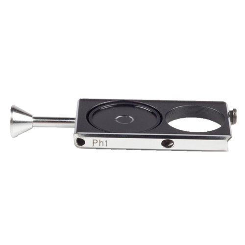 Motic Instruments - 1101001100381 - Phase Slider Ph1