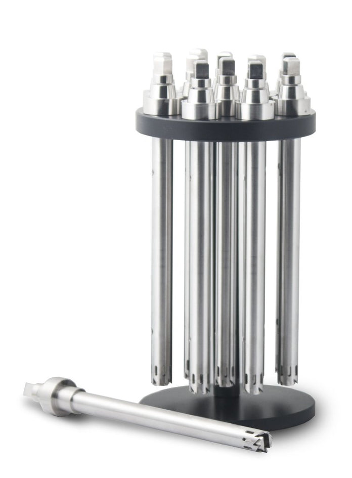 PRO Scientific - 62-010MP-12 - 12-Pack of 10mm Saw-Tooth Multi-Prep Probes