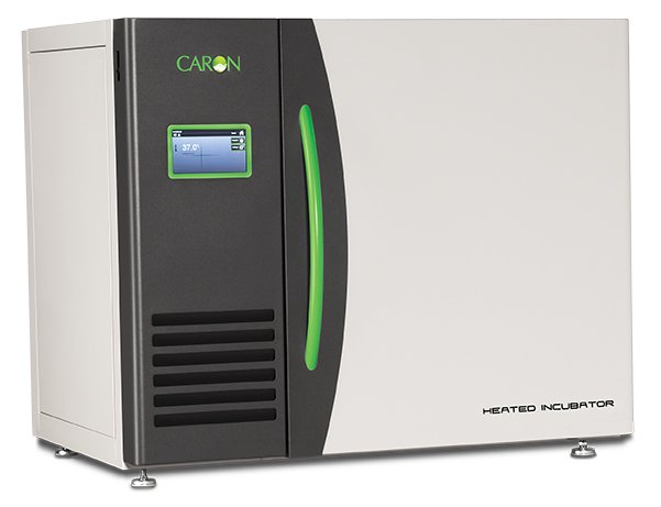 Caron - 7002-10-2 - Heated Incubator
