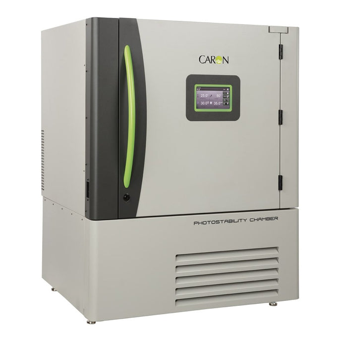 Caron - 7545-11-1 - Photostability Chambers