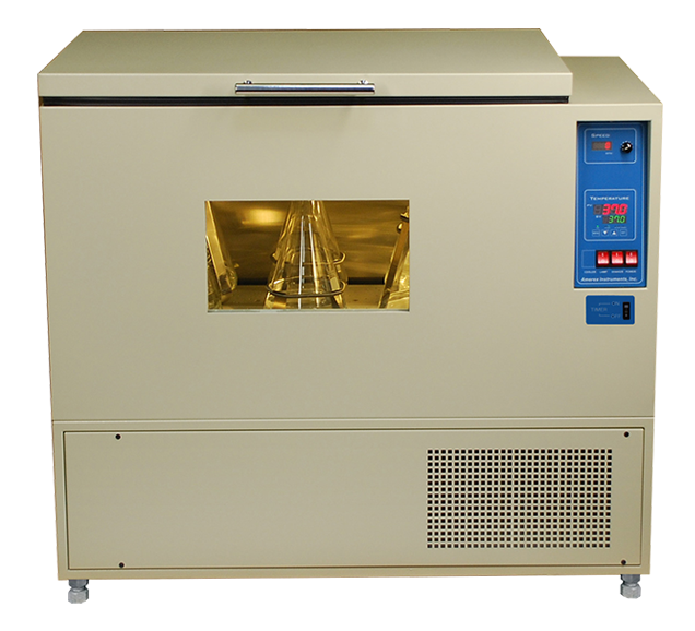 Amerex - SK-777-MODEL - Chest Incubator Shakers Model 777/777R