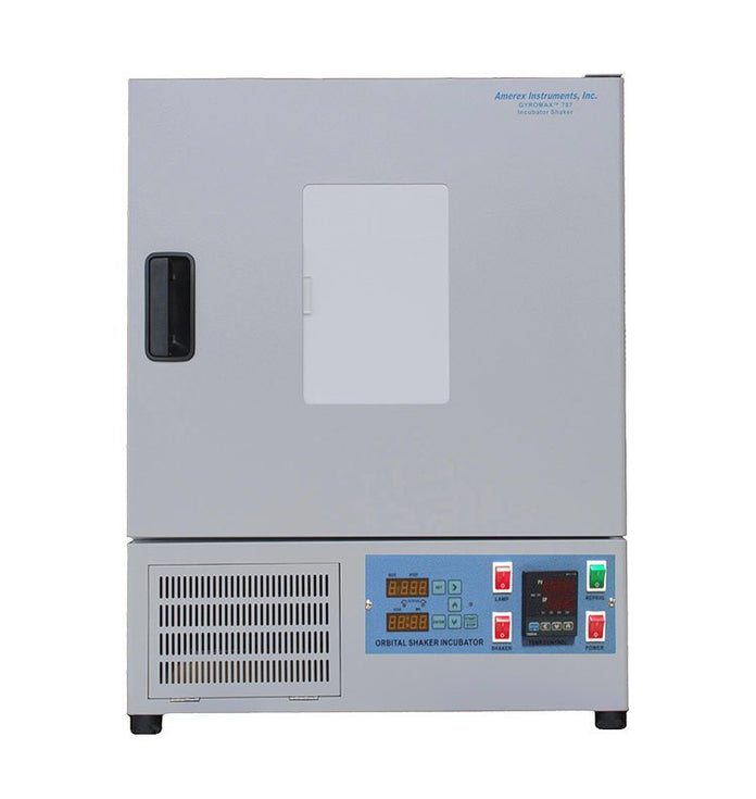 Amerex - SK-787R - GYROMAX™ Orbital Incubator Shaker
