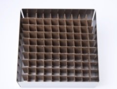 Brooklyn Tool, Inc. - D81-2 - 81 Cell Divider