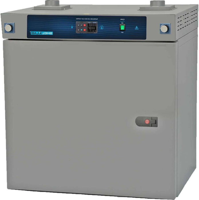 Sheldon Manufacturing Inc. - SMO5HP-2 - High Performance Ovens, Forced Air, 4.9 Cu.ft, 230V