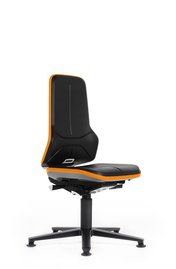 Bimos - Neon 9560 - Fully Adjustable Chair