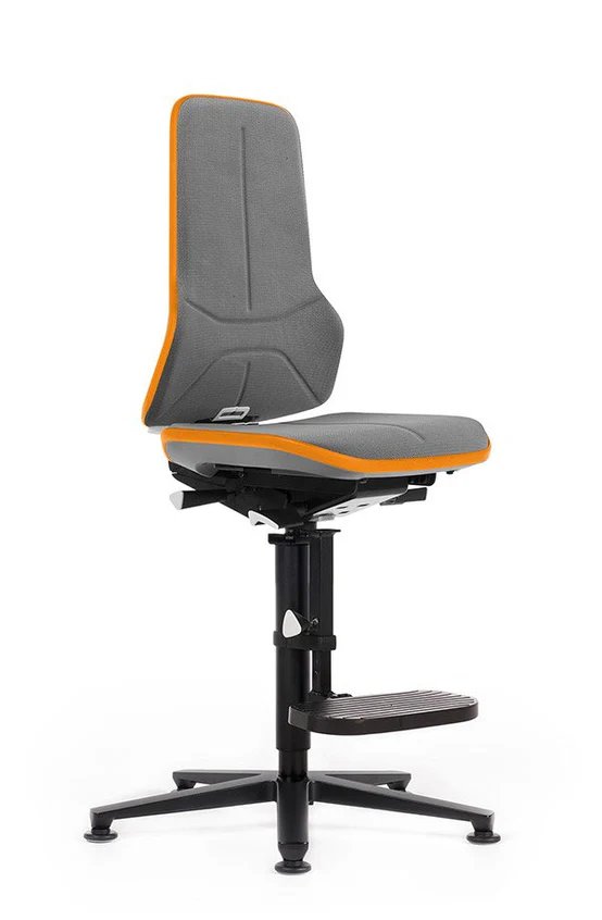 Bimos - Neon - Fully Adjustable Chair