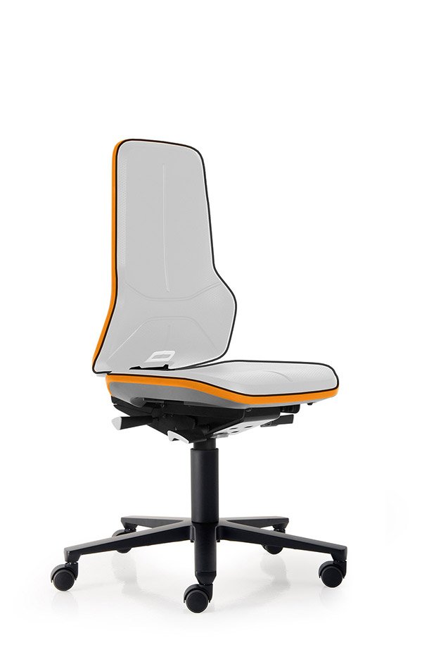 Bimos - Neon 9563 - Fully Adjustable Chair