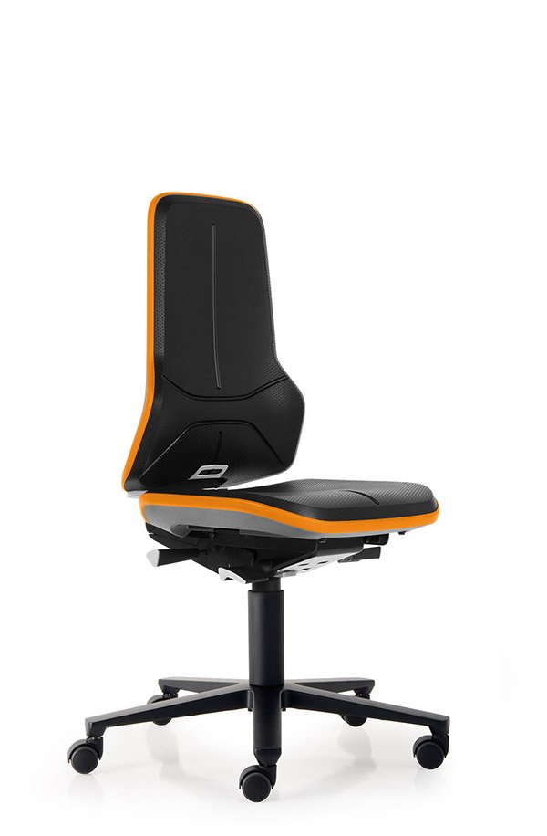 Bimos - Neon 9563 - Fully Adjustable Chair