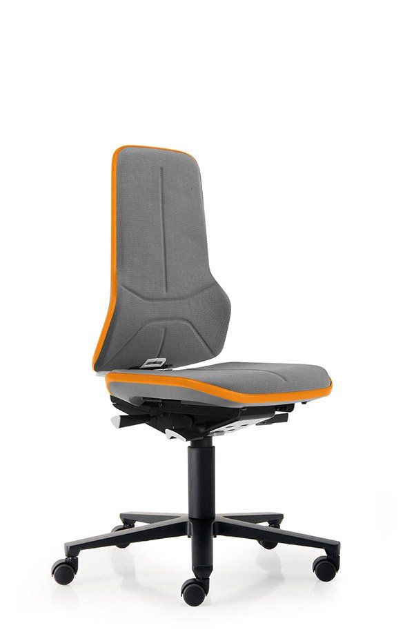 Bimos - Neon 9563 - Fully Adjustable Chair