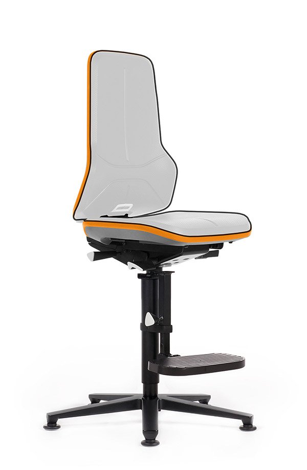 Bimos - Neon 9571 - Fully Adjustable Chair