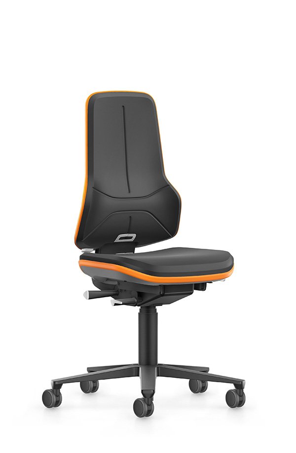 Bimos - Neon 9575 - Fully Adjustable Chair
