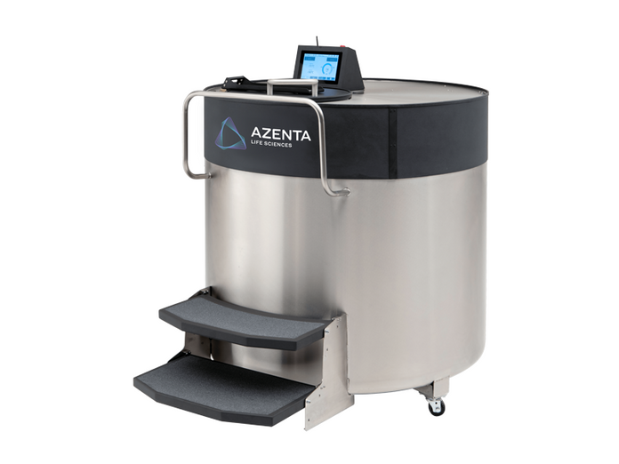 Azenta - A700 - High Efficiency Cryogenic Freezer