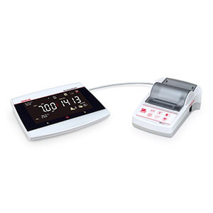 Ohaus - 30589825 - AQUASEARCHER™ Multi-Parameter Analyzer Meter a-AB33M1 -F