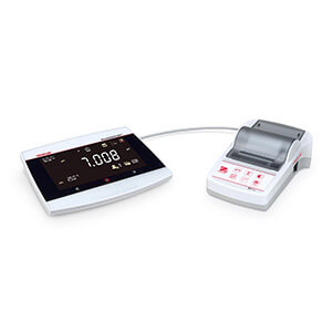 Ohaus - AB41PH - AQUASEARCHER™ Advanced Research-Grade pH Benchtop Meter