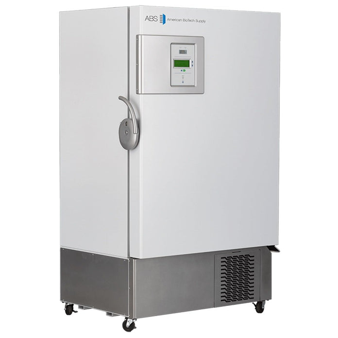 American Biotech Supply - ABT-230V-2186 - 21 Cu. Ft. Ultra Low Temperature Freezer