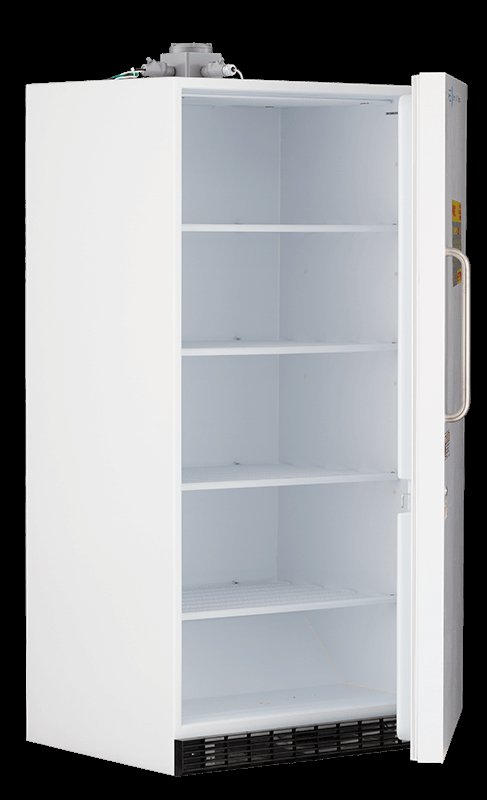 American Biotech Supply - ABT-EFS-30 - 30 Cu. Ft. General Purpose Hazardous Location Freezer