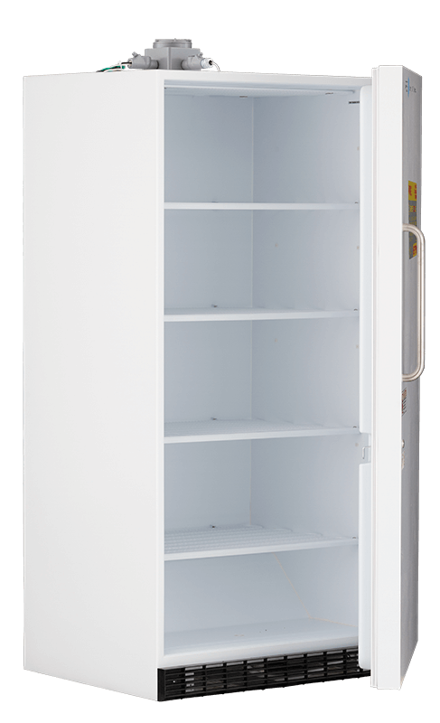 American Biotech Supply - ABT-HC-10 - 10.5 Cu. Ft. Capacity Premier Compact Laboratory Refrigerator