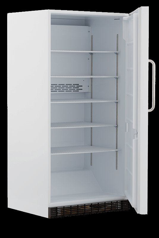 American Biotech Supply - ABT-FRS-30 - 30 Cu. Ft. Capacity General Purpose Flammable Storage Refrigerator