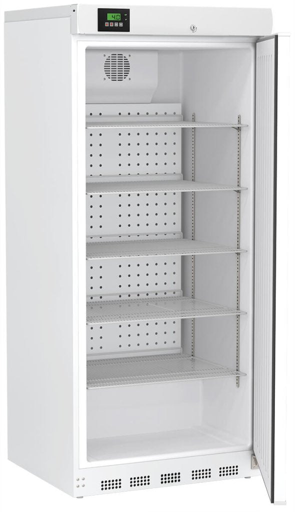 American Biotech Supply - ABT-HC-FRP-17P - 17 Cu. Ft. Premier Flammable Storage Refrigerator
