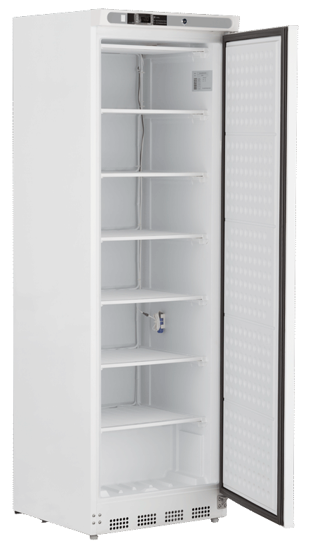 American Biotech Supply - ABT-HC-MFP - Standard Manual Defrost Laboratory Freezer with Natural Refrigerants
