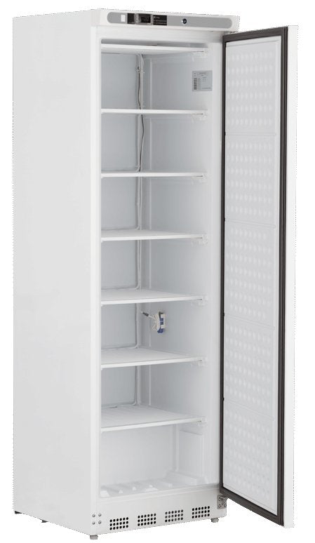 American Biotech Supply - ABT-HC-MFP-14 - 14 Cu. Ft. Capacity Standard Manual Defrost Laboratory Freezer with Natural Refrigerants