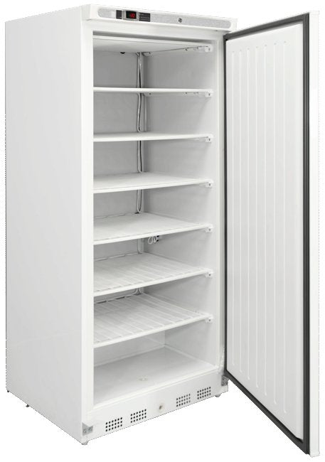 American Biotech Supply - ABT-HC-MFP-17 - 17 Cu. Ft. Standard Manual Defrost Laboratory Freezer with Natural Refrigerants