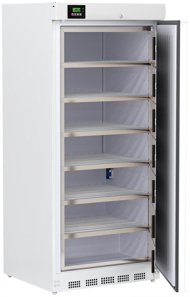 American Biotech Supply - ABT-HC-MFP-P - Premier Manual Defrost Laboratory Freezer