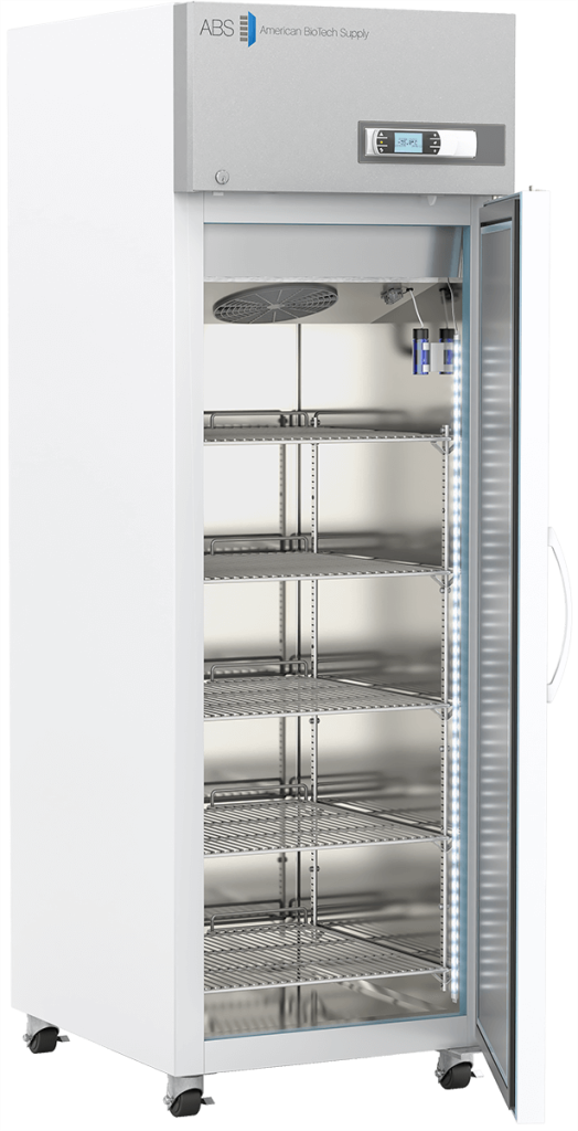 American Biotech Supply - ABT-HC-PLF - Premium Laboratory Auto Defrost Freezer