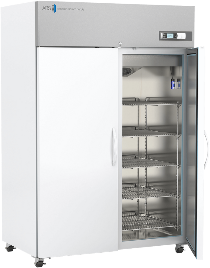 American Biotech Supply - ABT-HC-PLF - Premium Laboratory Auto Defrost Freezer