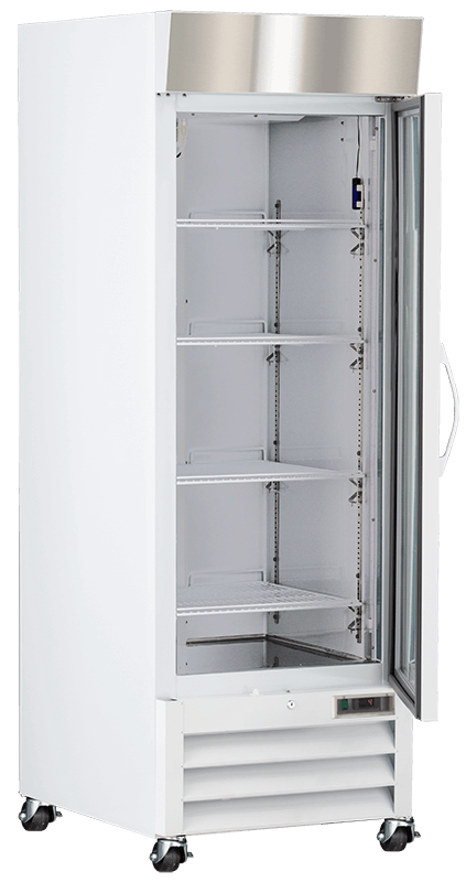 American Biotech Supply - ABT-HC-SLS - Solid Door Standard Laboratory Refrigerator