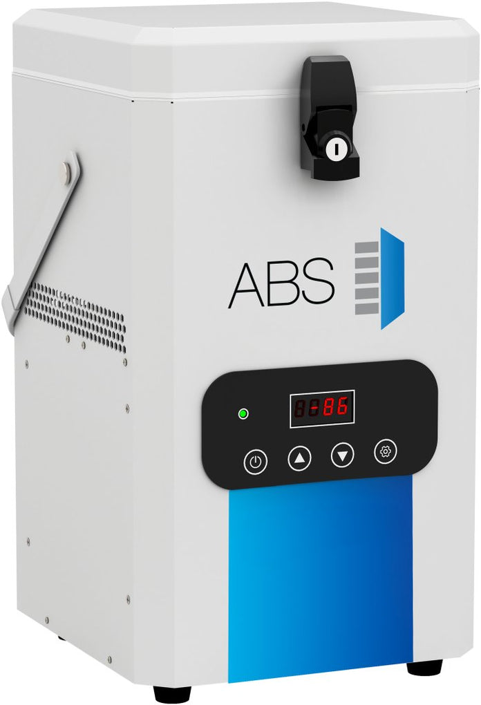 American Biotech Supply - ABT-ULT-BT-86 - Ultra Low Temperature Freezer Benchtop