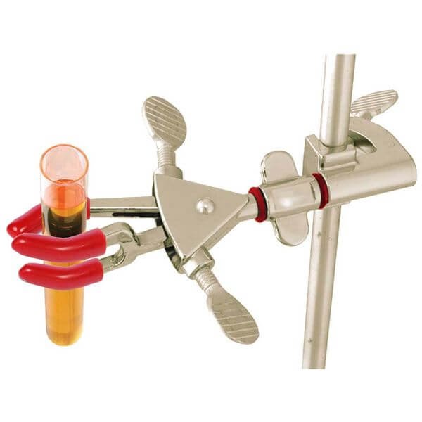 Ohaus - 30392214 - Clamp, Multi Purpose, CLM-SWIVL3DZM