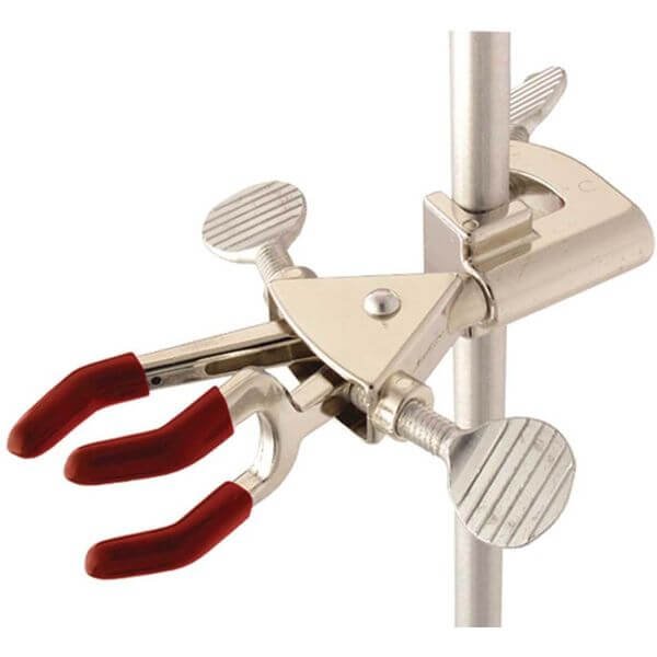 Ohaus - 30392217 - Clamp, Multi Purpose, CLM-FIXED3DZM