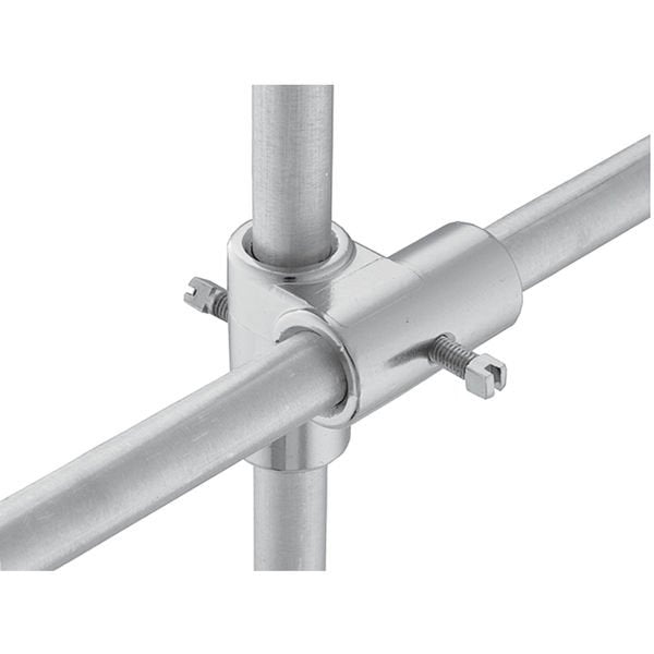 Ohaus - 30392222 - Clamp, Connector, Rod End, CLC-RDENDS