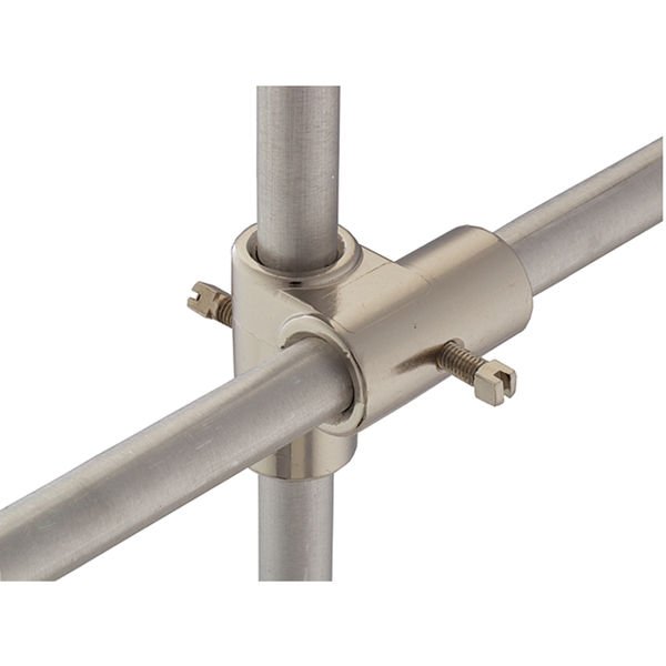 Ohaus - 30392256 - Clamp, Connector, Rod End, CLC-RDENDZ