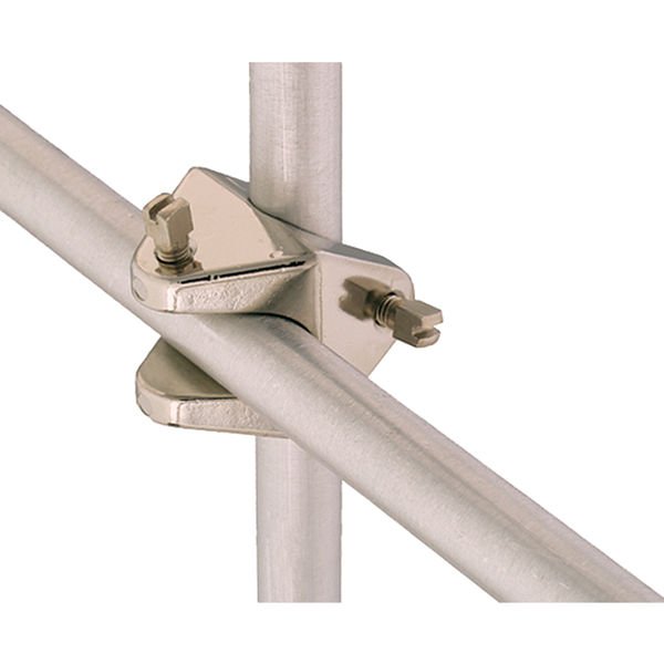 Ohaus - 30392257 - Clamp, Connector, S, CLC-SCONNZ